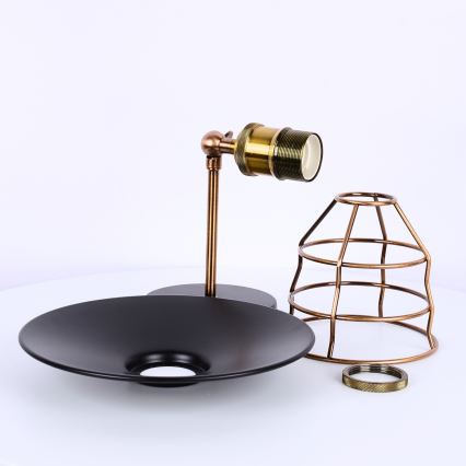 Globo - Seinavalgusti 1xE27/60W/230V