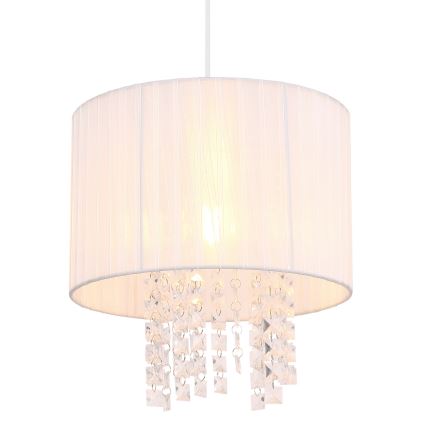 GLOBO 15098 - Rippvalgusti PYRA 1xE27/60W/230V