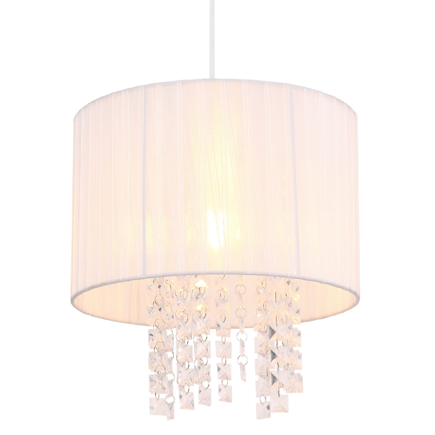 GLOBO 15098 - Rippvalgusti PYRA 1xE27/60W/230V