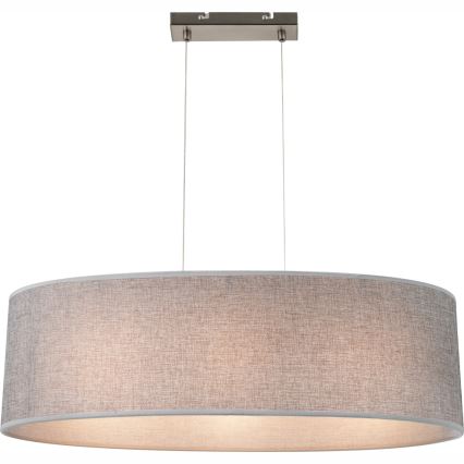 Globo 15185H2 - Lühter PACO 3xE27/60W/230V
