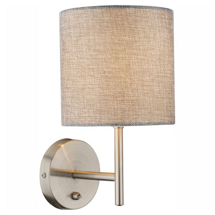 Globo - Seinavalgusti 1xE14/40W/230V