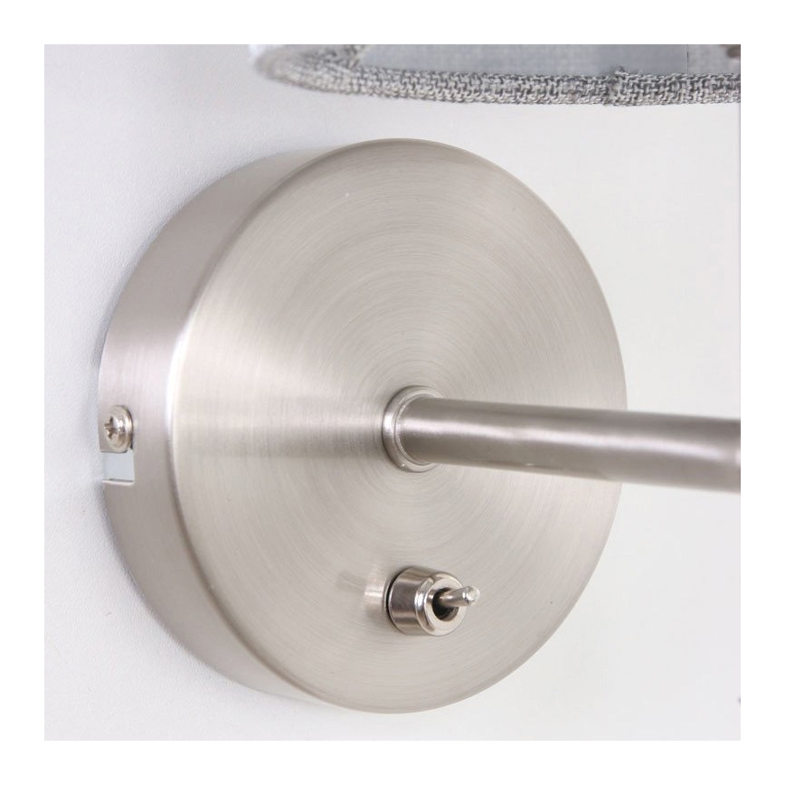 Globo - Seinavalgusti 1xE14/40W/230V