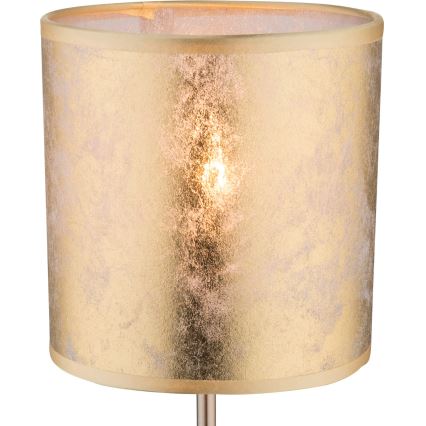 Globo - Laualamp 1xE14/40W/230V