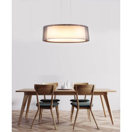 Globo - Lühter 3xE27/60W/230V