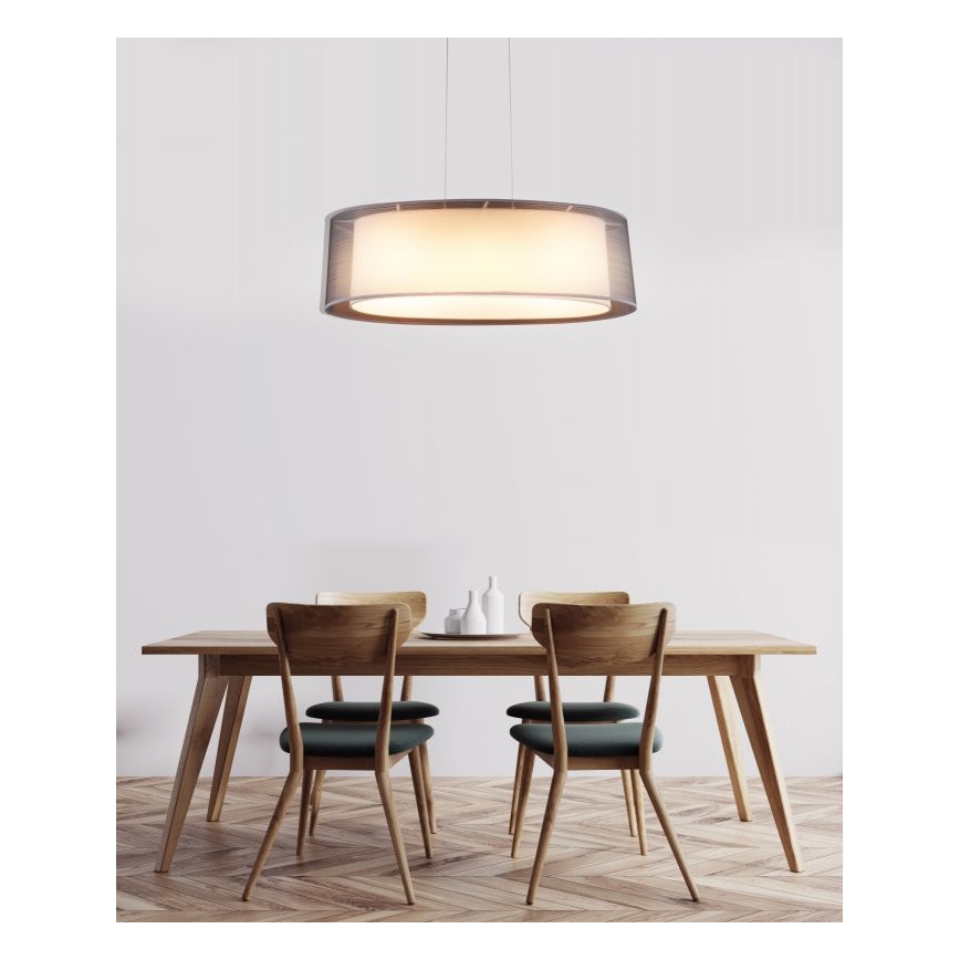 Globo - Lühter 3xE27/60W/230V