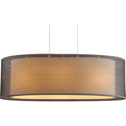 Globo - Lühter 3xE27/60W/230V