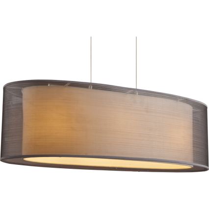 Globo - Lühter 3xE27/60W/230V