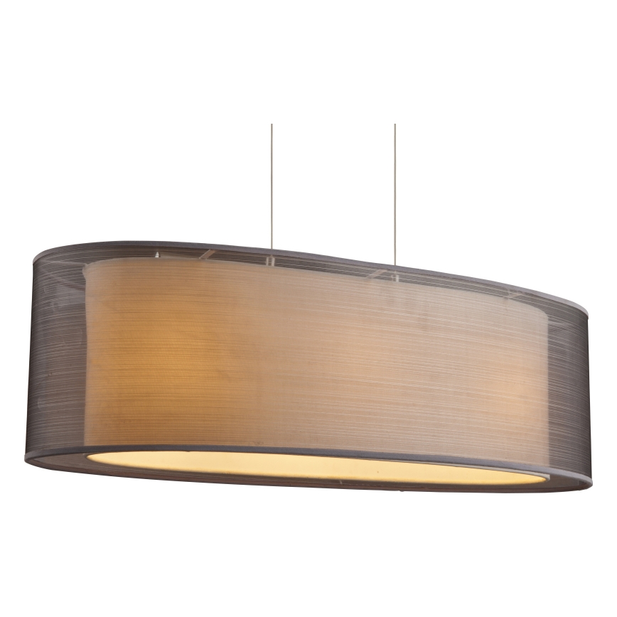 Globo - Lühter 3xE27/60W/230V