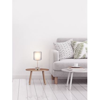 Globo - Table lamp1xE14/40W/230V