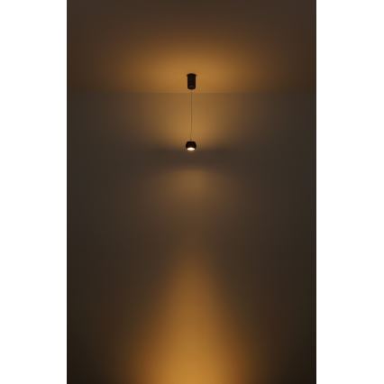 Globo - LED Lühter LED/6W/230V