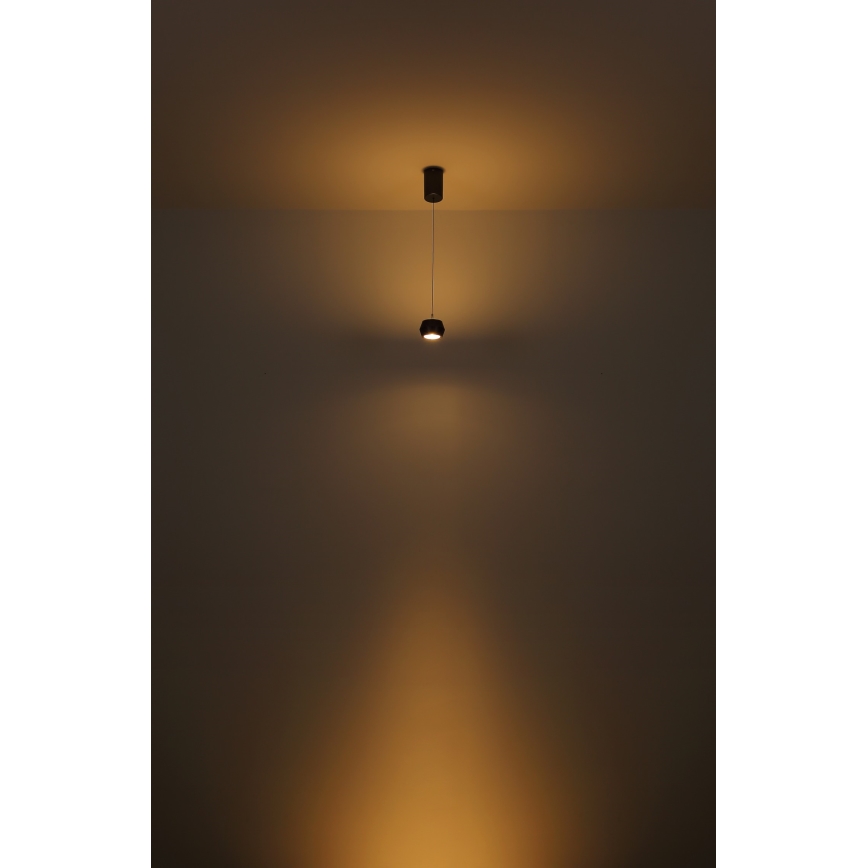 Globo - LED Lühter LED/6W/230V