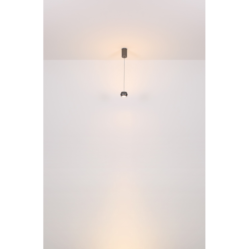 Globo - LED Lühter LED/6W/230V