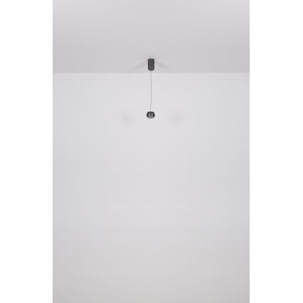 Globo - LED Lühter LED/6W/230V