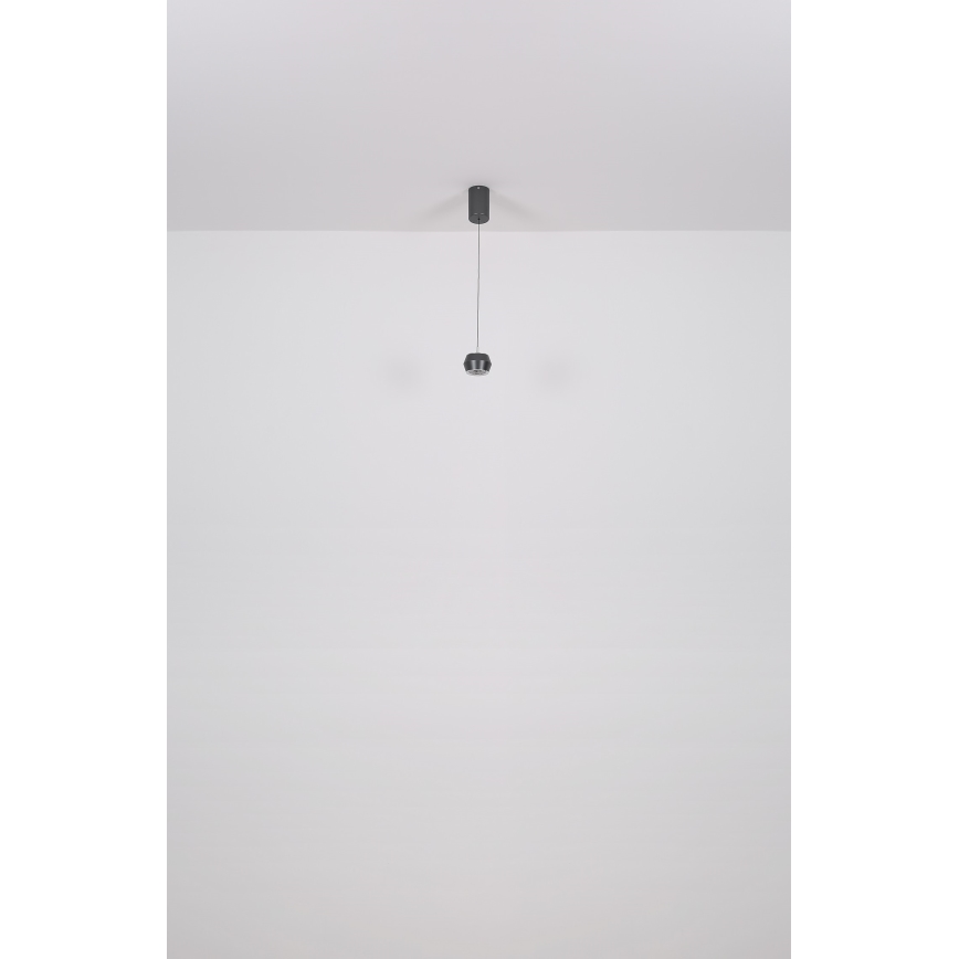 Globo - LED Lühter LED/6W/230V