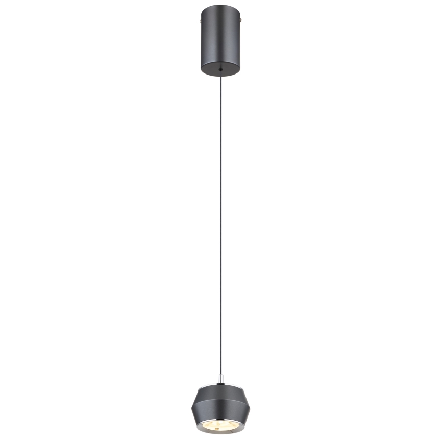 Globo - LED Lühter LED/6W/230V