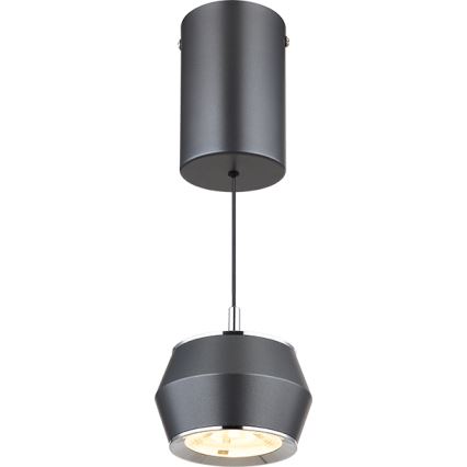 Globo - LED Lühter LED/6W/230V
