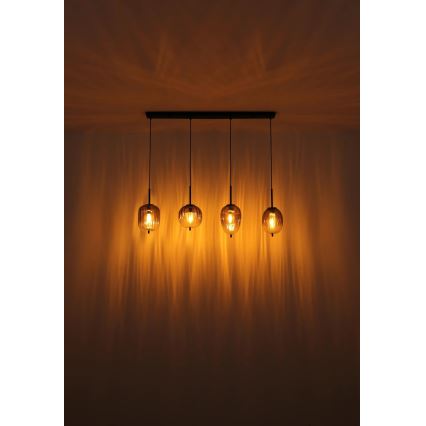 Globo - Lühter 3xE14/40W/230V