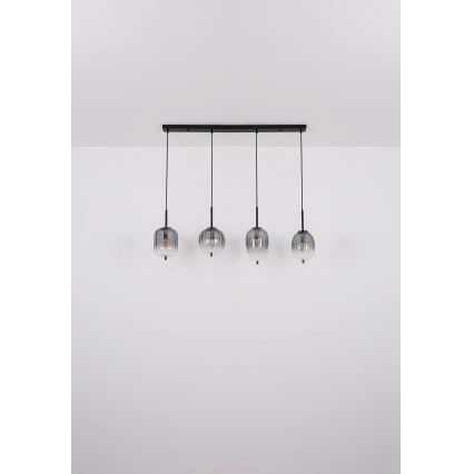 Globo - Lühter 3xE14/40W/230V
