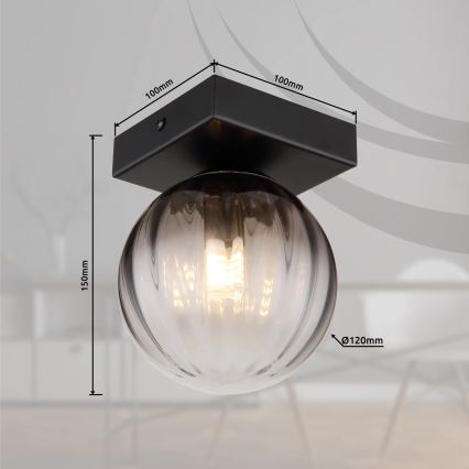 Globo - Laevalgusti 1xG9/10W/230V