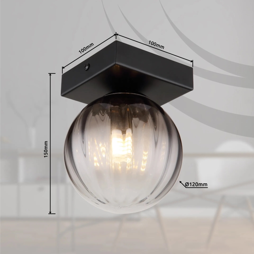 Globo - Laevalgusti 1xG9/10W/230V