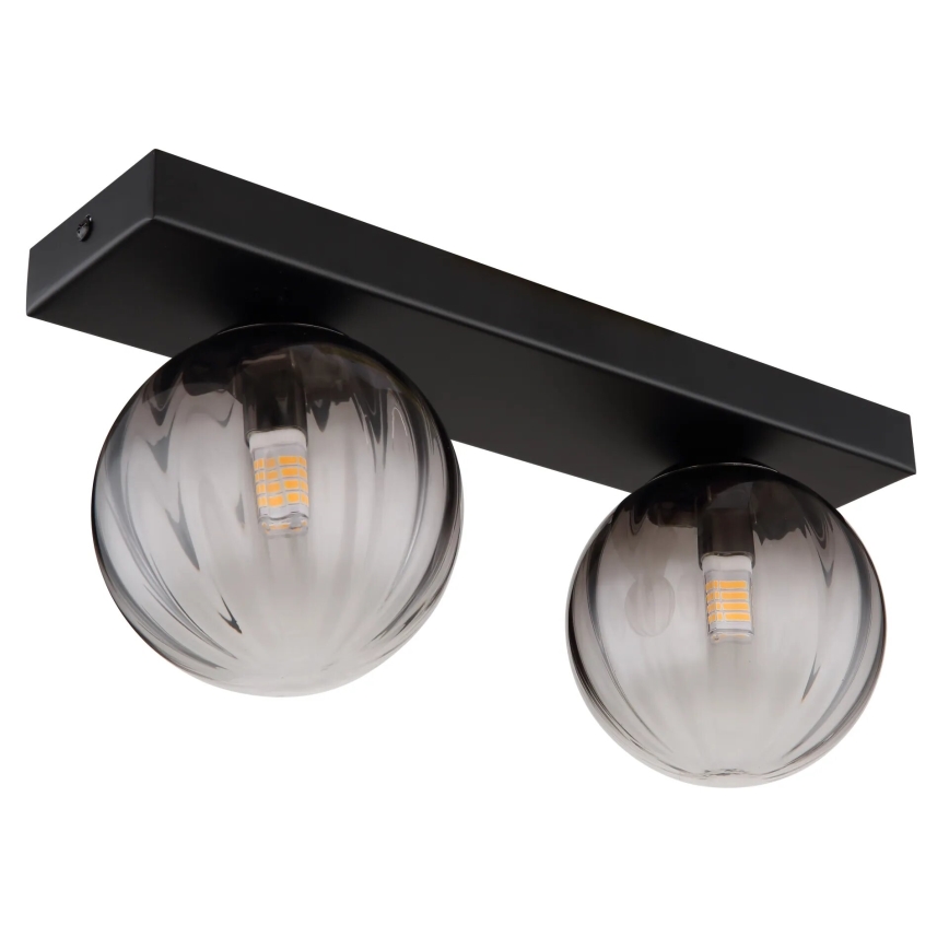 Globo - Laevalgusti 2xG9/10W/230V
