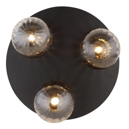 Globo - Laevalgusti 3xG9/10W/230V