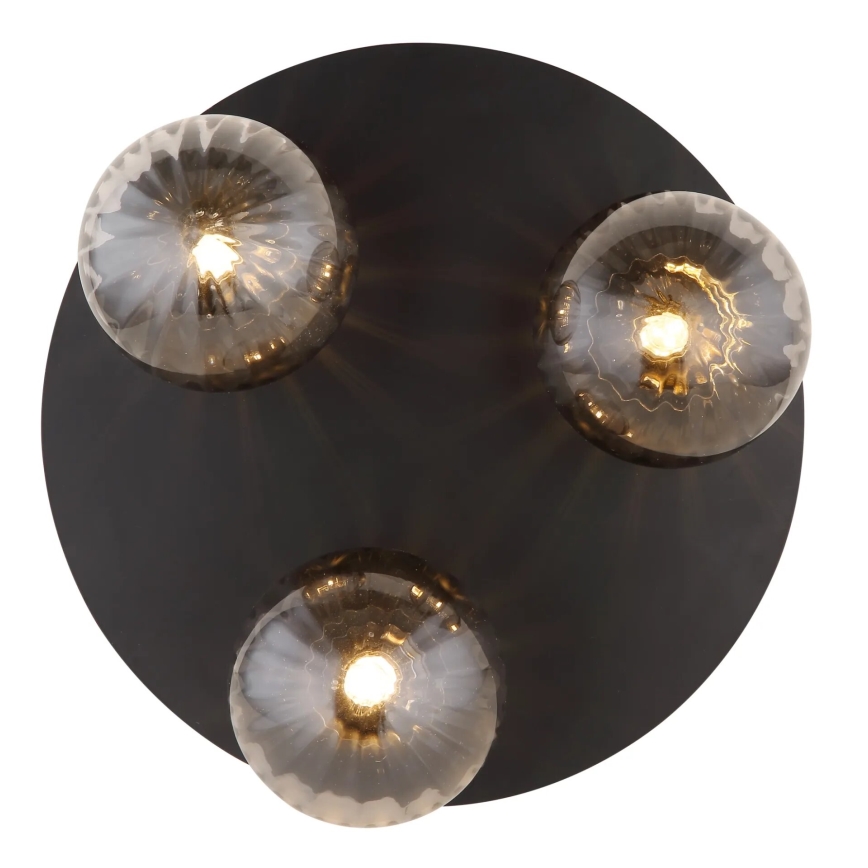 Globo - Laevalgusti 3xG9/10W/230V