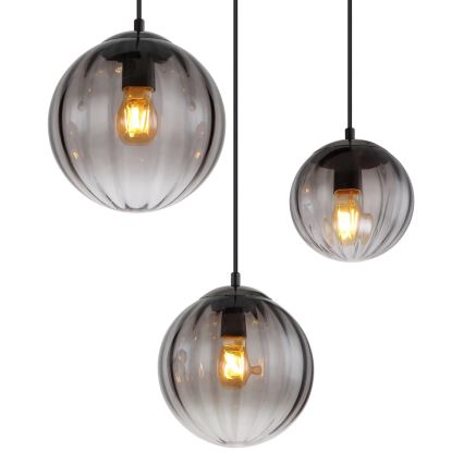 Globo - Lühter 6xE27/60W/230V