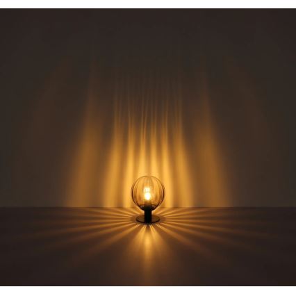 Globo - Laualamp 1xE27/12W/230V