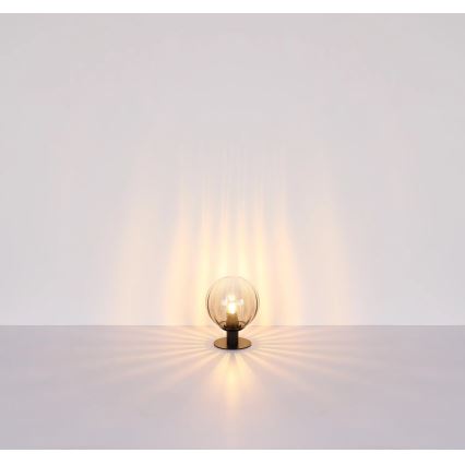 Globo - Laualamp 1xE27/12W/230V