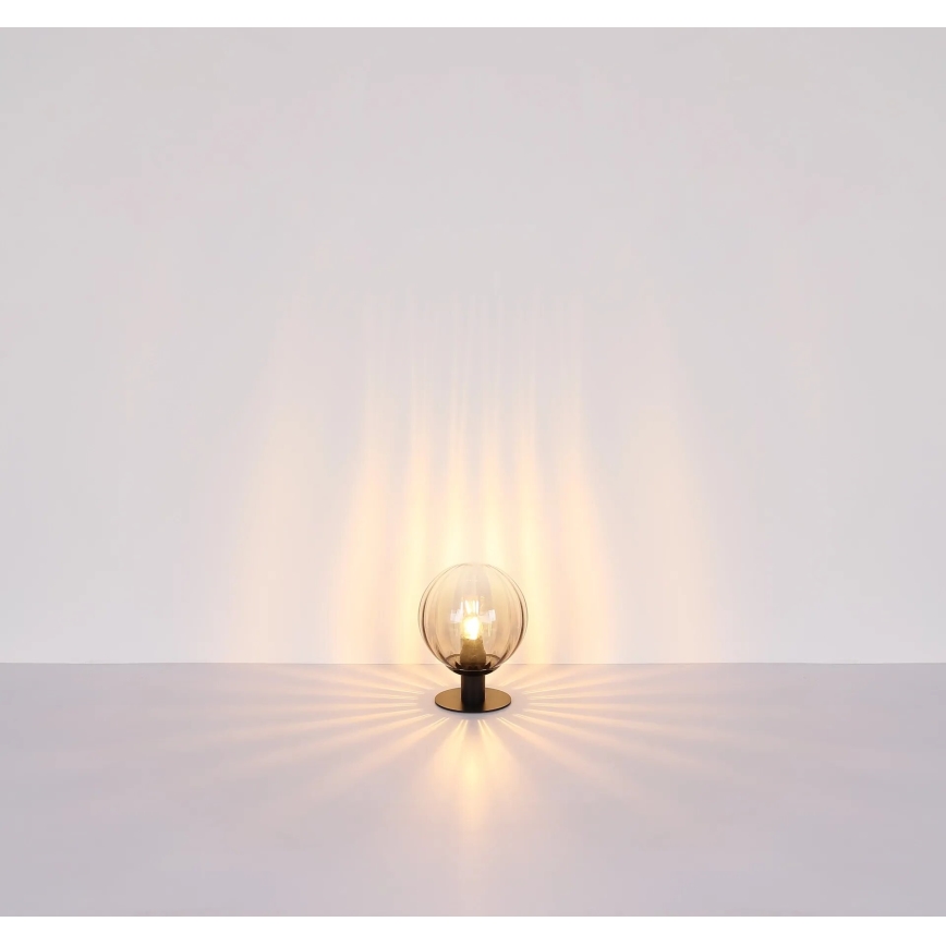 Globo - Laualamp 1xE27/12W/230V