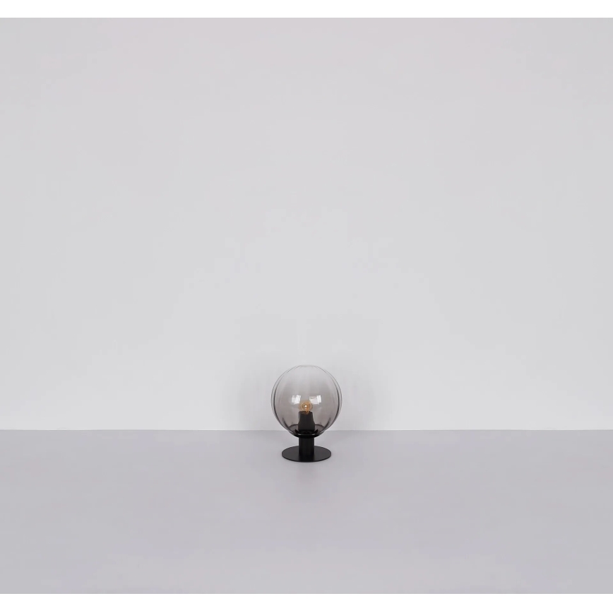 Globo - Laualamp 1xE27/12W/230V