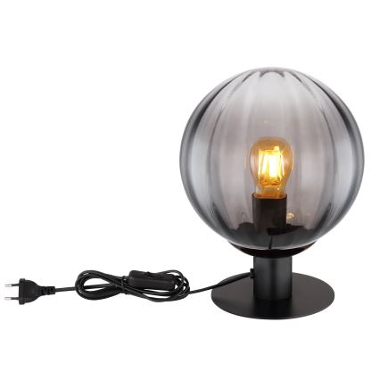 Globo - Laualamp 1xE27/12W/230V