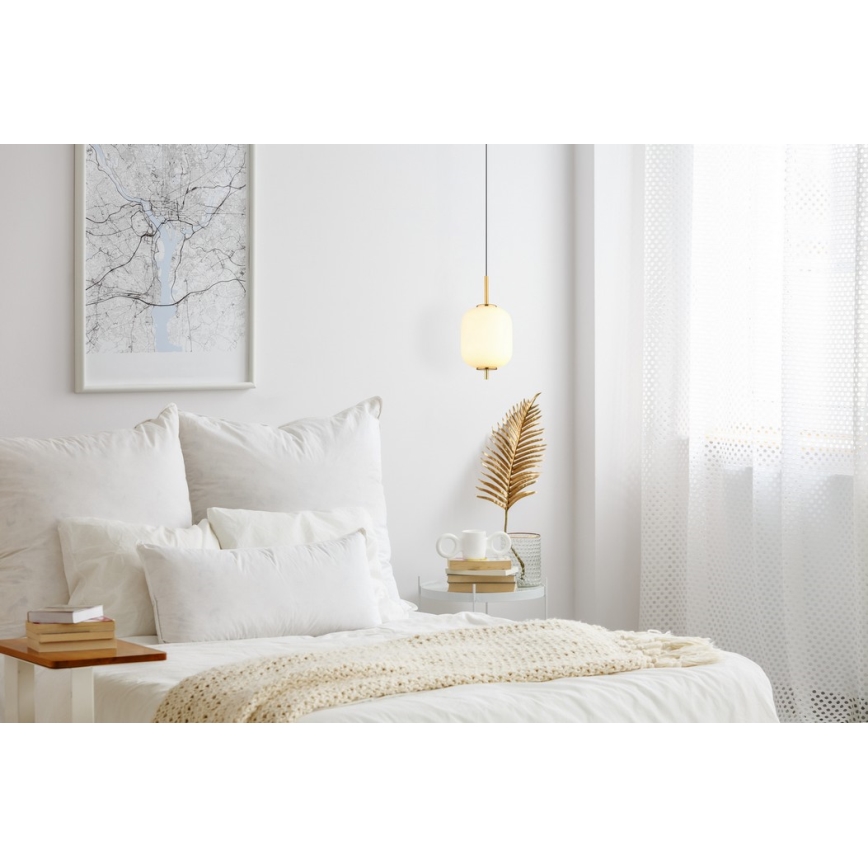 Globo - LED Lühter LED/7W/230V