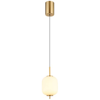 Globo - LED Lühter LED/7W/230V