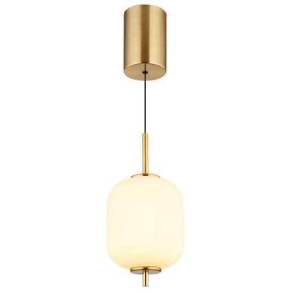 Globo - LED Lühter LED/7W/230V
