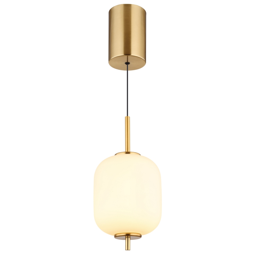 Globo - LED Lühter LED/7W/230V