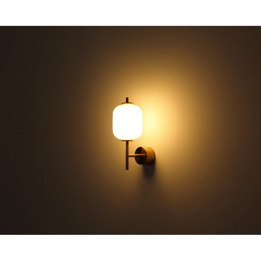 Globo - LED Seinavalgusti LED/7W/230V