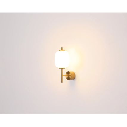 Globo - LED Seinavalgusti LED/7W/230V