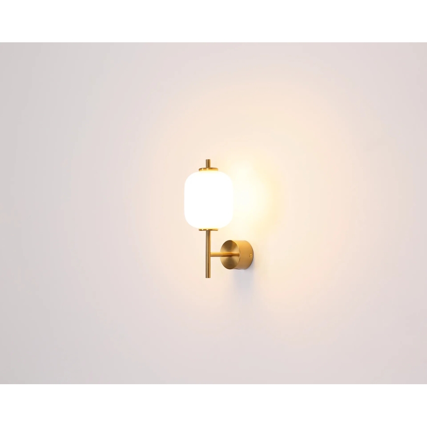 Globo - LED Seinavalgusti LED/7W/230V