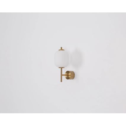 Globo - LED Seinavalgusti LED/7W/230V