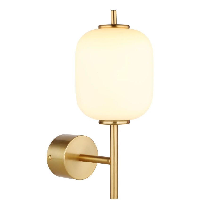 Globo - LED Seinavalgusti LED/7W/230V