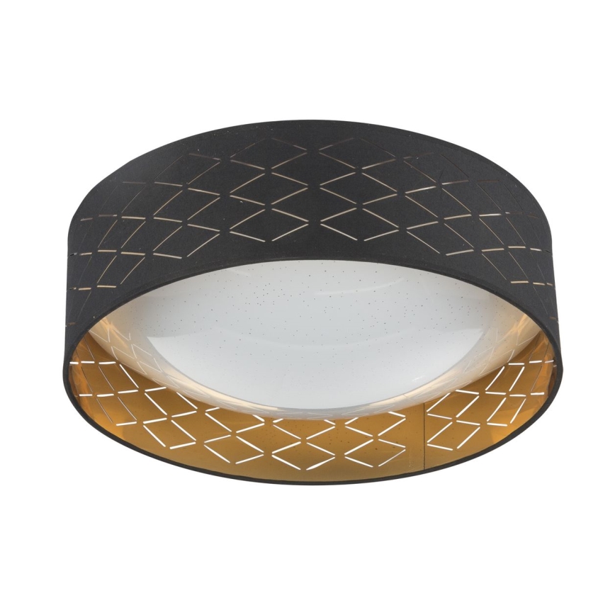Globo 15229D7 - LED-laevalgusti CLARKE LED/18W/230V