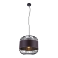 Globo 15313H1 - Lühter TUNO 1xE27/60W/230V