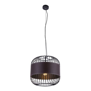 Globo 15313H1 - Lühter TUNO 1xE27/60W/230V