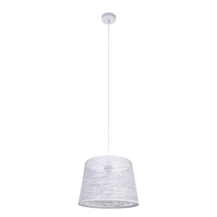 Globo 15314W - Lühter BECCA 1xE27/60W/230V
