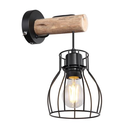 Globo - Seinavalgusti 1xE27/40W/230V