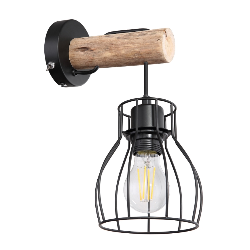 Globo - Seinavalgusti 1xE27/40W/230V