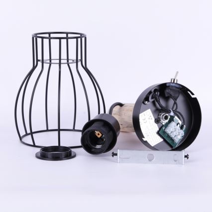 Globo - Seinavalgusti 1xE27/40W/230V