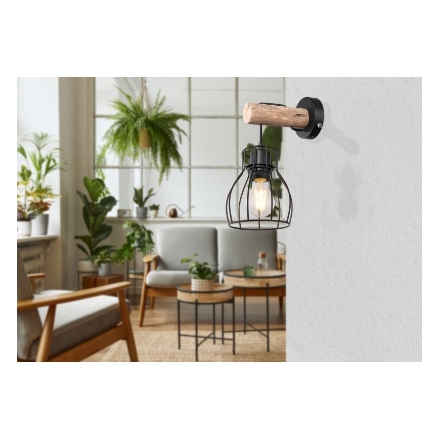 Globo - Seinavalgusti 1xE27/40W/230V